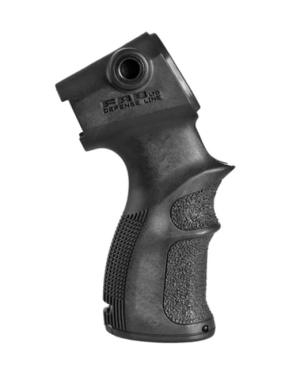 FAB Defense Moss 500 Pistol Grip, Black, AGM500-B