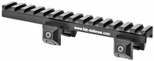 FAB Defense MP5 Aluminum Scope Mount, MP5-SM