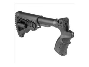 FAB FX-AGM500FK M4 COL BUTTSTOCK MOSS 500
