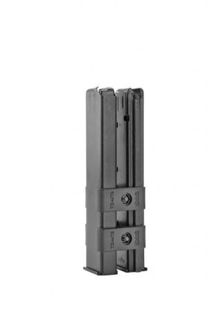 FAB Defense 9mm Tavor Magazine Coupler, Black TZ-M9