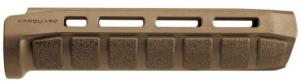 FAB Defense M-LOK Compatible Handguard for Mossberg 500/590, FDE, fx-van500t