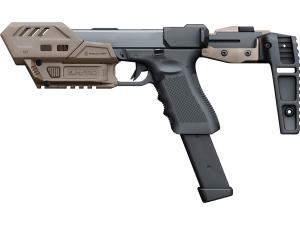 Recover Tactical S-PRO MG Pistol Stabilizer Conversion Kit for Canik - 503163