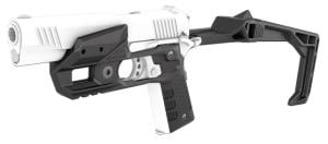 Recover Tactical 2011B-01 2011 Basic Brace Black