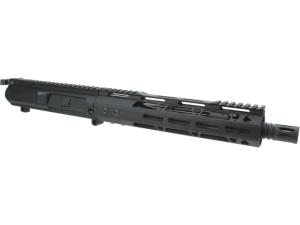 TACFIRE BU-308-10 10” 308W BUILT UPPER W/BCG