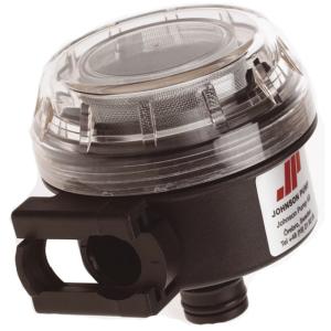 Johnson Pump Inlet Strainer - 40 Mesh Screen, 09-24653-02-CN