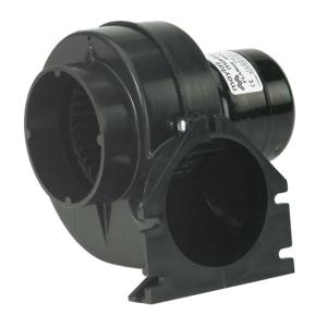 Johnson Pump 3 Bilge Blower Flange Mounted, 54124