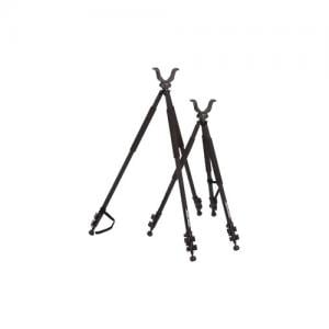Bog-Pod Tac-3S Shooting Tactical Short Tripod (729806355410)