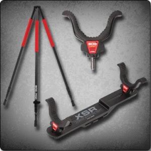 Bog-Pod Ssc Super Steady Combo Shooting Tripod (729806355502)