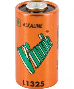 Battery alkaline 6v (729849000063)