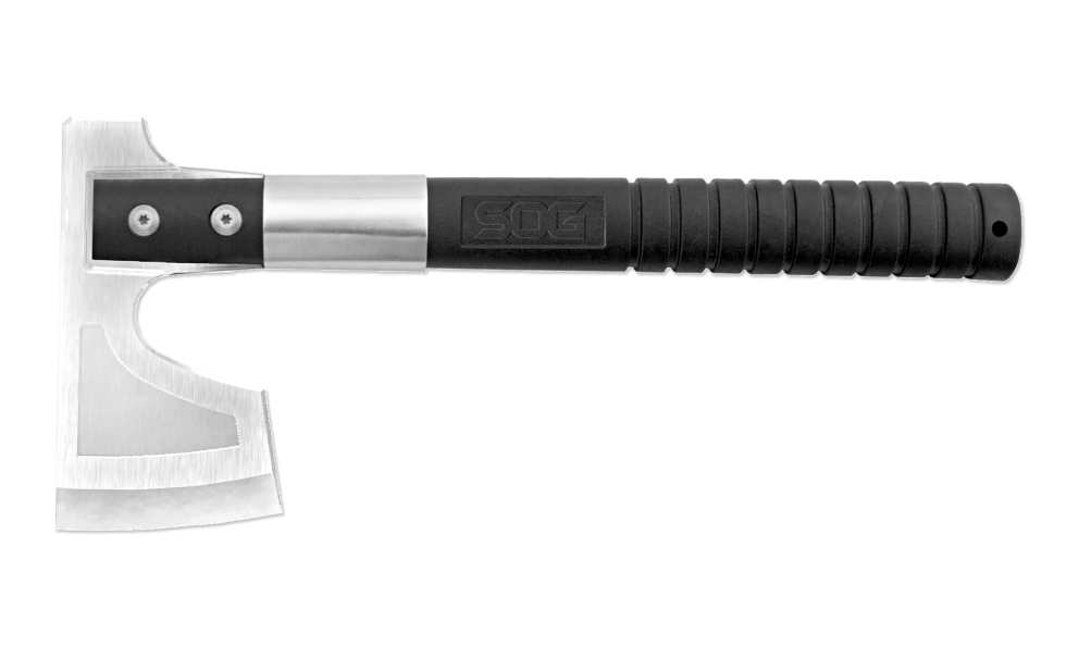 SOG Specialty Knives Camp Axe