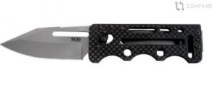 SOG Specialty Knives SOGAC79-BX Ultra C-Ti