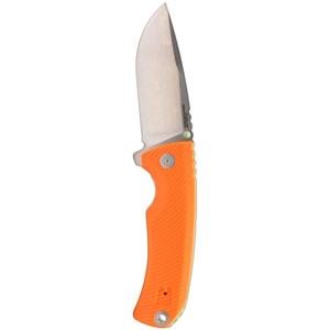 SOG Specialty Knives & Tools Tellus Flk - Blaze - 14-06-03-43