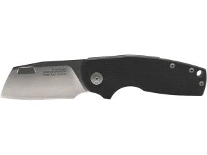 SOG Stout FLK Cleaver Folding Knife - 565798
