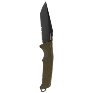 SOG Specialty Knives & Tools Trident Fx - Od Green - Partailly Serrated - 17-12-04-57