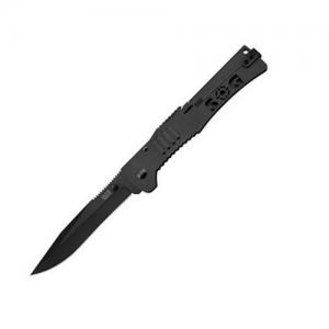 SOG Specialty Knives SlimJim XL - Black