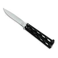 Bson Black Butterfly 440 Ss 3 Blade