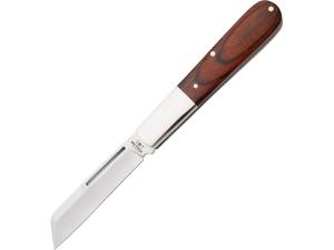 Bear & Son 2180R Folding Knife - 266427