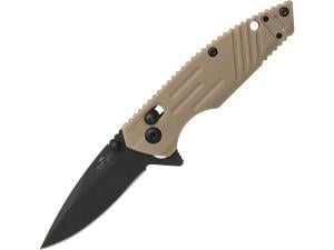 Bear & Son MC-900-DS7-B Folding Knife - 521041