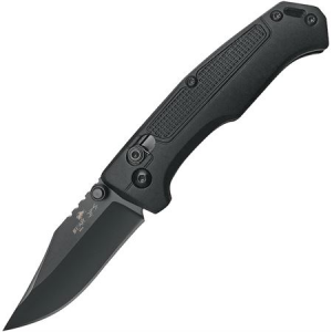 Bear & Son 500AIBKB Rancor IV Slide Lock Clip