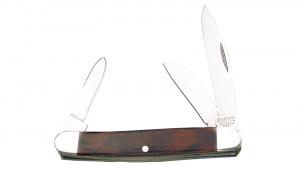 Bear and Sons Cutlery ROSEWOOD STOCKMAN