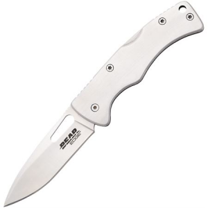 Bear & Son 61525 Money Clip Lockback
