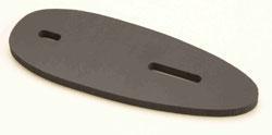 Kick-EEZ Spacer Pad 1/4"