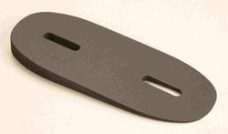 Kick-EEZ Pitch Spacer
