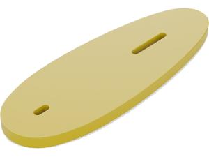 Kick Eez Stock Spacer 1/4 - 166397"