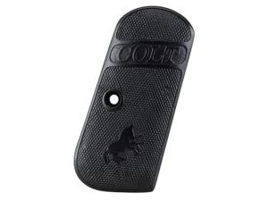Vintage Gun Grips Colt 1903 Pocket 3rd Type Polymer Black - 131866