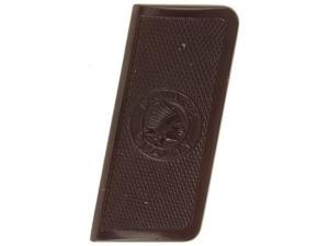 Vintage Gun Grips Savage 1907 Polymer Black - 442644