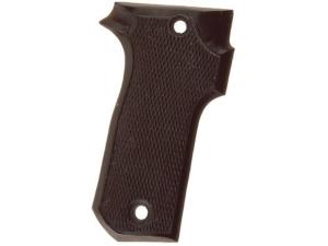 Vintage Gun Grips Unique 52 Polymer Black - 194704