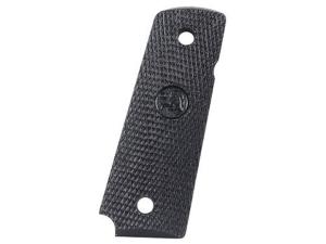 Vintage Gun Grips Colt 1911 Officer Polymer Black - 111789