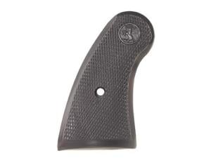 Vintage Gun Grips Colt Official Police Polymer Black - 264085