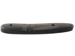 Vintage Gun Buttplate J. C. Higgins Polymer Black - 144334