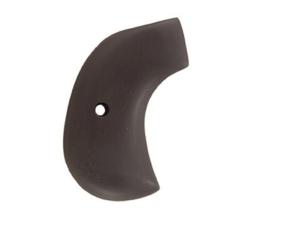 Vintage Gun Grips Ruger Bird's Head Plain Polymer Black - 573599
