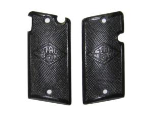 Vintage Gun Grips Star CO Type 2 25 ACP Polymer Black - 361887