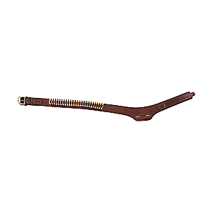 WYOMING WALNUT MED 38CAL LOOPS