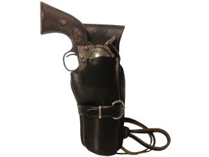 Triple K 114 Cheyenne Western Holster - 956519