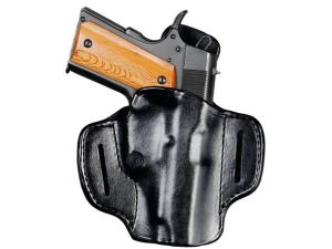 Triple K 211 Easy Out Holster Right Hand Leather Black - 923849