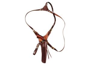 Triple K 602 Hunter's Shoulder Holster - 948835
