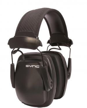 Howard Leight Sync Stereo Earmuffs 1030110