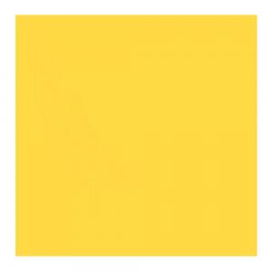 Savage Widetone Seamless Background Paper (#38 Canary, 26-Inch x 36-Feet) in Yellow