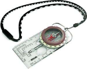 Silva Expedition Global Compass, 2.36in X 5in X 0.51in, 545010