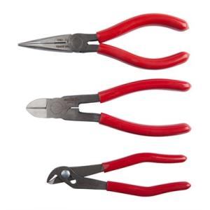 3 PLIER SET 354000051