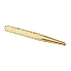 Starter Punches - 5/32'''' (4mm) Starter Brass Punch