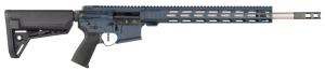 Apf Ri246Sg Dmr 2.0 204Rug Stlth Gry 18 Mlok Prs Lite Rifle