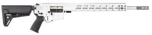 Apf Ri246W Dmr 2.0 204Rug White 18 Mlok Prs Lite Rifle