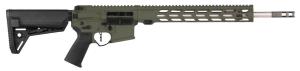 Apf Ri247Od Dmr 2.0 223Wylde Odg 18 Mlok 30Rd Rifle