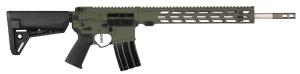 Apf Ri249Od Dmr 2.0 6Mm Arc Odg 18 Mlok Acs 24Rd Rifle