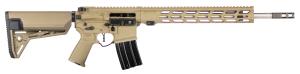 Apf Ri249Fde Dmr 2.0 6Mm Arc Fde 18 Mlok Acs 24Rd Rifle